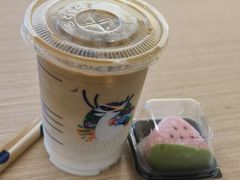 -luckincoffee瑞幸咖啡(顺义华联商厦店)