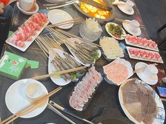 -怡品川宇火锅(宝立方店)