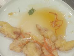 -大清花饺子(山庄店)