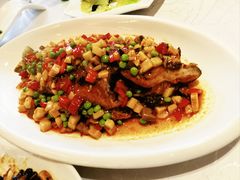 -马凯餐厅(长椿街店)