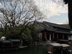 -南浔古镇