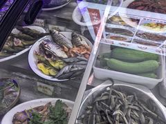 -巢湖名吃·徽府农家菜(半汤店)