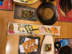 -元通寿司(大朗店)