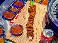 -入火韩国烤肉(凯旋广场店)