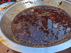 -胖子鱼·天水麻辣鱼火锅(秦州407店)