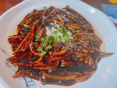 -长兴菜馆(高桥店)