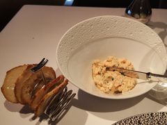 -Le Bernardin