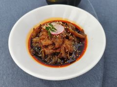 -汤记传菜(秀浦路店)