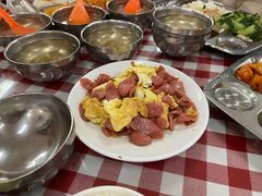 -上海大学-第1食堂