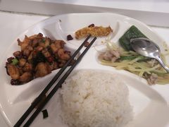 -大米先生(渝中区英利大融城餐厅)