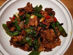 -胡子大厨·超级小炒肉(晶耀前滩店)