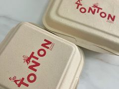 -TonTon(永康路店)