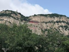 -青岩寺风景区