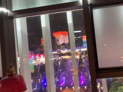 -探鱼·鲜青椒爽麻烤鱼(天一广场店)