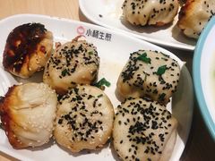 -小杨生煎(湟普汇店)