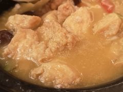 普宁豆腐-神仙馆(衡山路店)