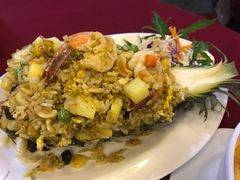-BAI BUA RESTAURANT