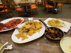 -众顺和非遗淮扬菜(何园店)