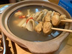 -小木屋米酒店总店