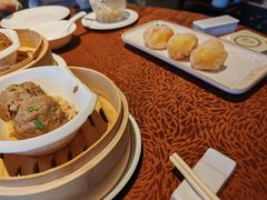 -申粤轩·手工点心·金牌烧味·经典粤菜(丁香花园店)