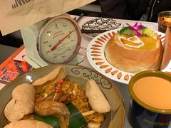 -太食獸泰式茶餐厅(IFS国金中心店)