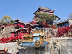 -五凤溪古镇