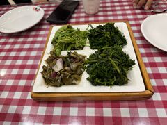 -王村姑老土炕莜面村(桥东店)