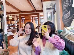 -Ralph’s Coffee(北京三里屯店)