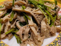 -烤肉季饭庄