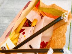 -汉堡王(龙德广场店)