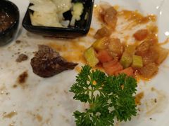 -新侨三宝乐西餐厅(崇文门店)