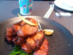 -望乡楼上海菜(日月光店)