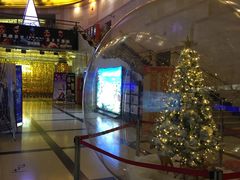 -大光明电影院(南京西路店)
