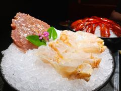 -荣记火锅(青悦城店)