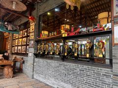 -猪肉婆私房菜(容桂总店)