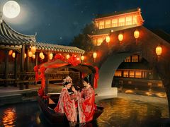 -浪漫一生摄影美学(怀柔开放路店)