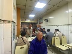 大堂-马武胡辣汤海三水煎包(古槐街店)