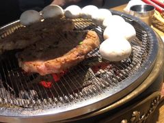 -泥炉烧肉师(新街口金銮巷店)