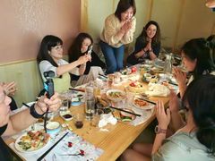 -贵木日本料理·铁板烧(新地假日广场店)