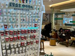 -星巴克臻选(沈阳大悦城店)