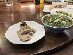-小秦淮·南京土菜(新亭西路店)