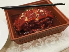 -大鸿运酒店·苏州菜·松鼠桂鱼(观前街店)