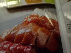 -新大咀港式茶餐厅(宝山万达店)