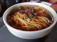 干切牛肉面-清真蒋有记(老门东店)