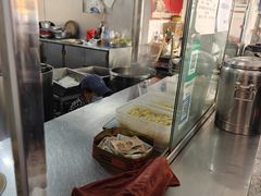 -莉安酸牛肉早点