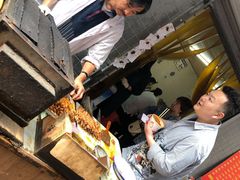 -小胡子祥彪烧烤(北湖总店)