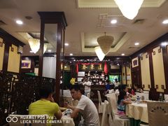 大堂-蓬莱春(芝罘店)