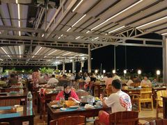 -渔家火锅·海鲜自助餐·演艺(亚龙湾天域酒店)