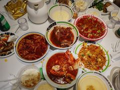 -欧记大排档·景德菜(上海首店)
