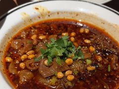 -太二酸菜鱼(中山龙之梦店)